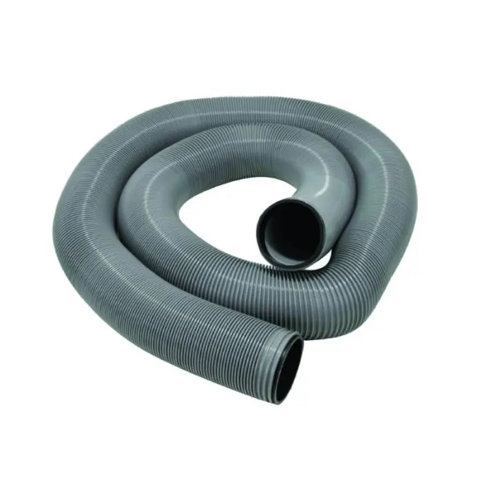 SEWER HOSE 20FT NO FITTINGS - Image 3