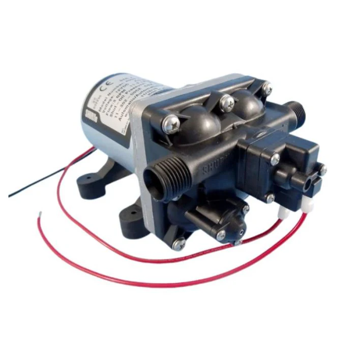 SHURFLO 12V 4009 PUMP RETAIL - Image 4
