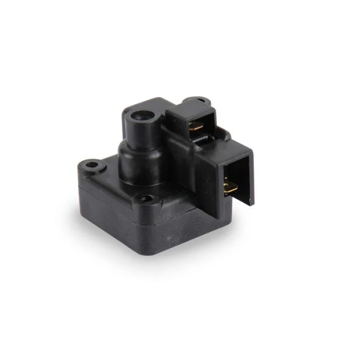 SHURFLO 12V 4009 SWITCH 45 PSI - Image 2