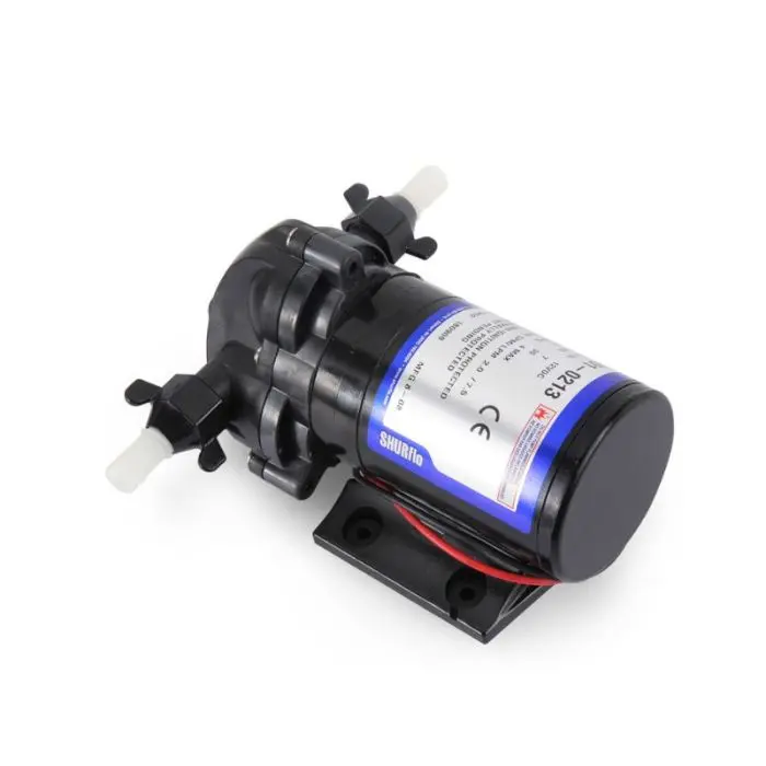 SHURFLO 12V AQUAKING JNR 2GPM - Image 2