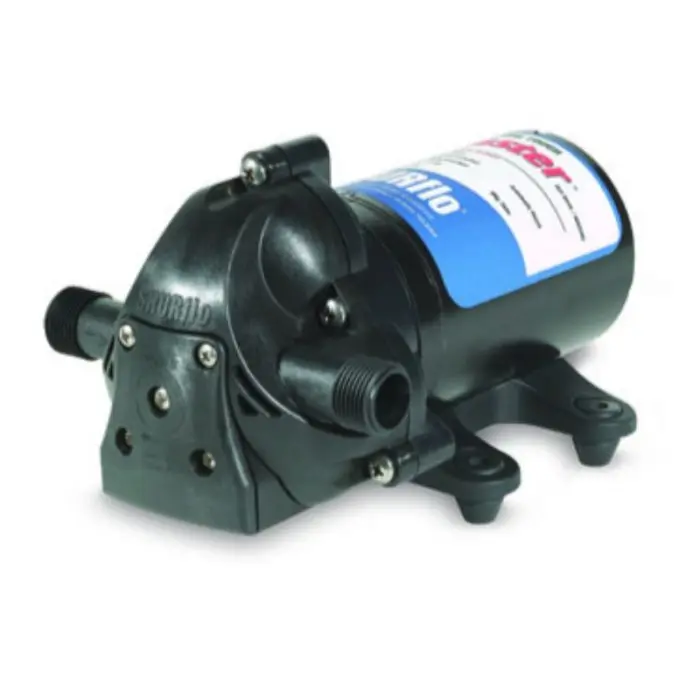 SHURFLO 12V BLASTER PUMP N/S