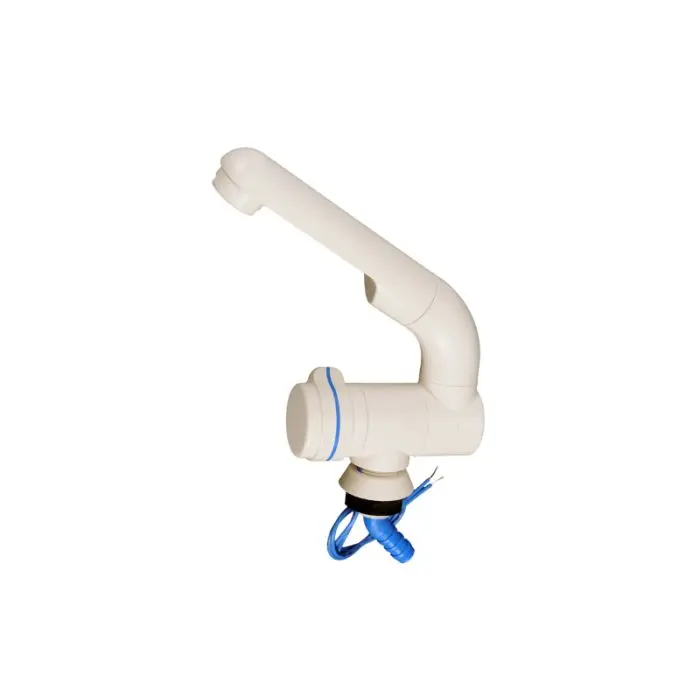 SHURFLO 12V ROTATING FAUCET
