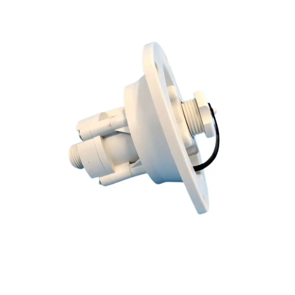 SHURFLO CITY WATER ENTRY WHITE - Image 3