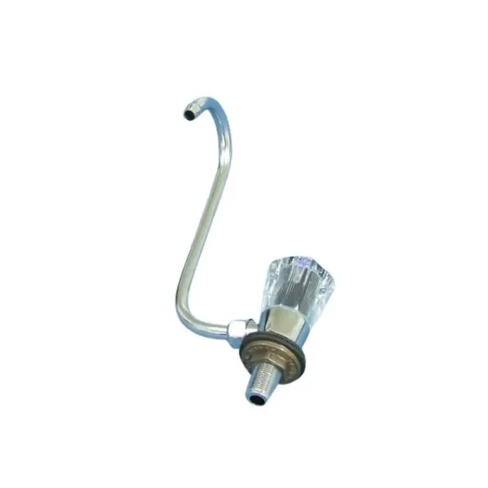 SINGLE FAUCET RIGHT HAND