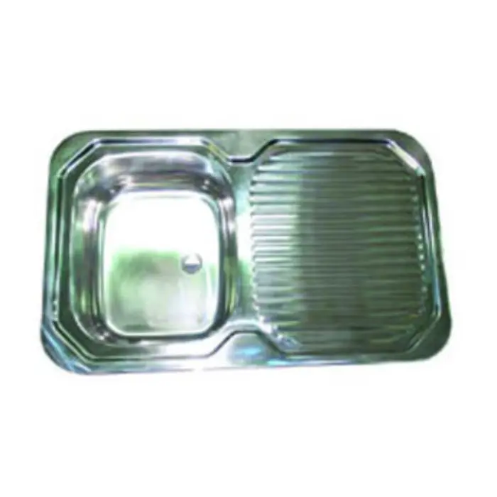 SINK SS - 780X480MM(0.8MM)