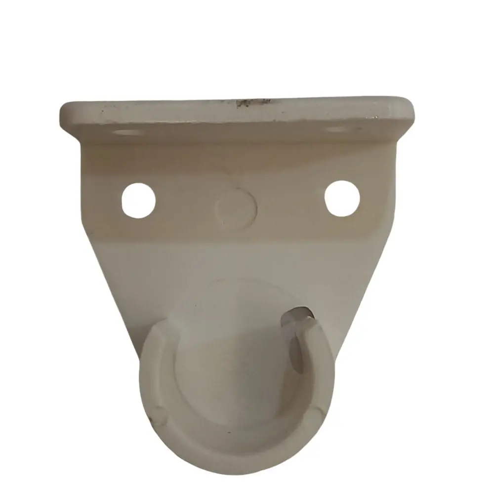 SNAP IN MUSLIN BRACKET - WHITE - Image 5