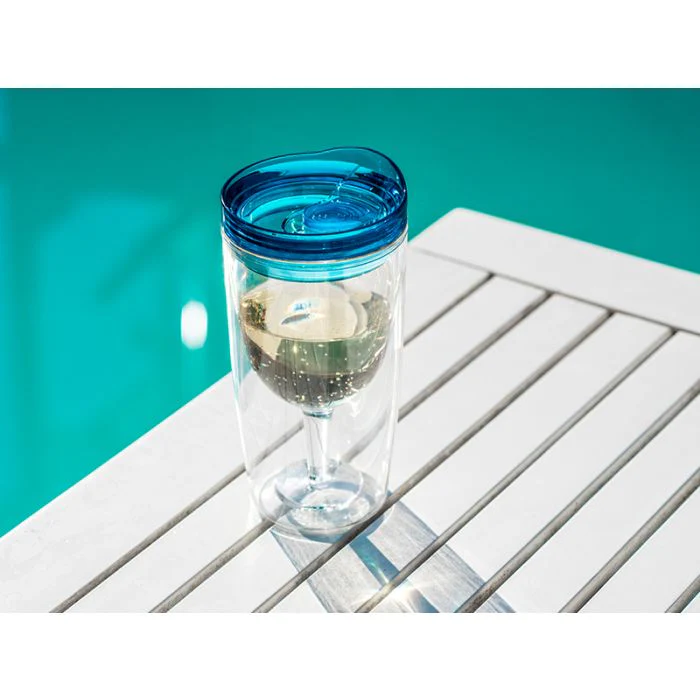 SPILL PROOF WINE SIPPY CUP - Image 2