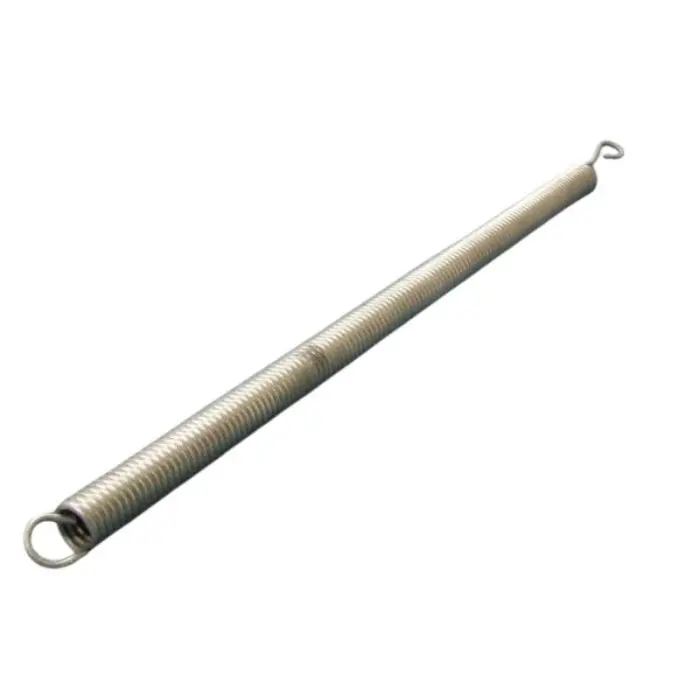 SPRING - TUBULAR CANOPY LIFTER
