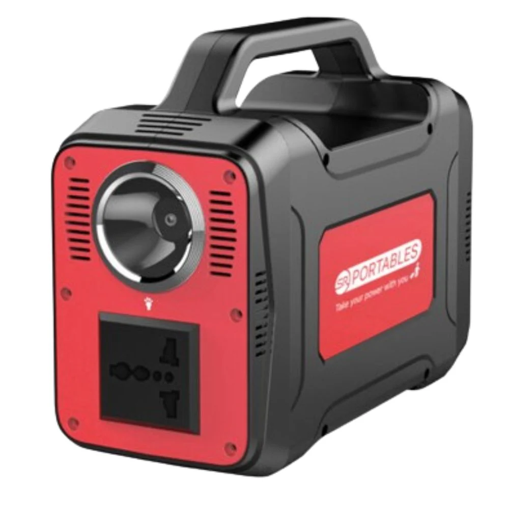 SRP SOLAR GENERATOR THIA