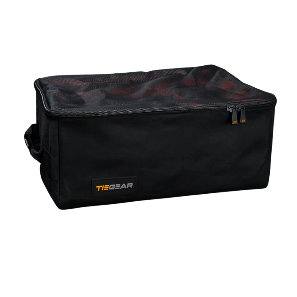 STEADFAST EXPLORER BAG
