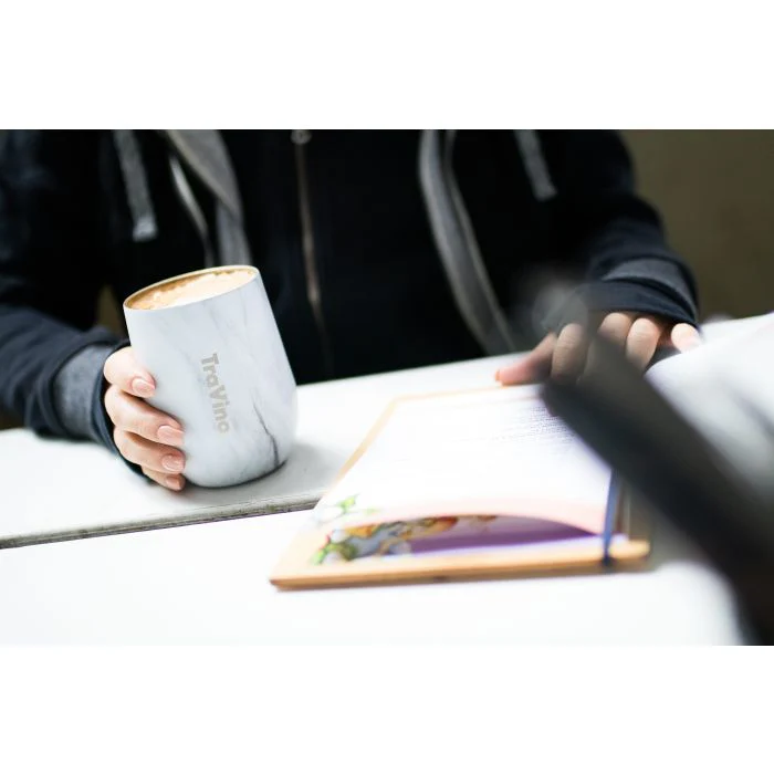 STEMLESS INSULATED TUMBLER - Image 2