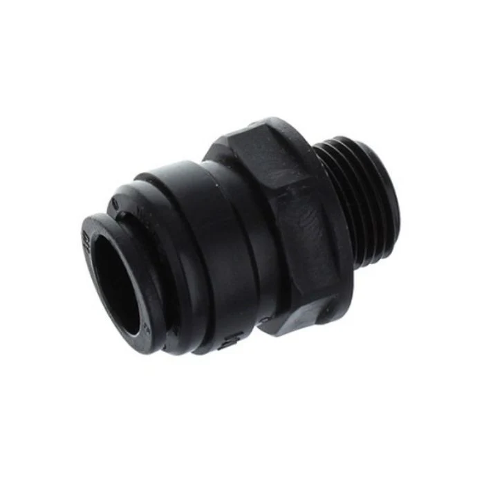 JG STRAIGHT ADAPTOR BSP