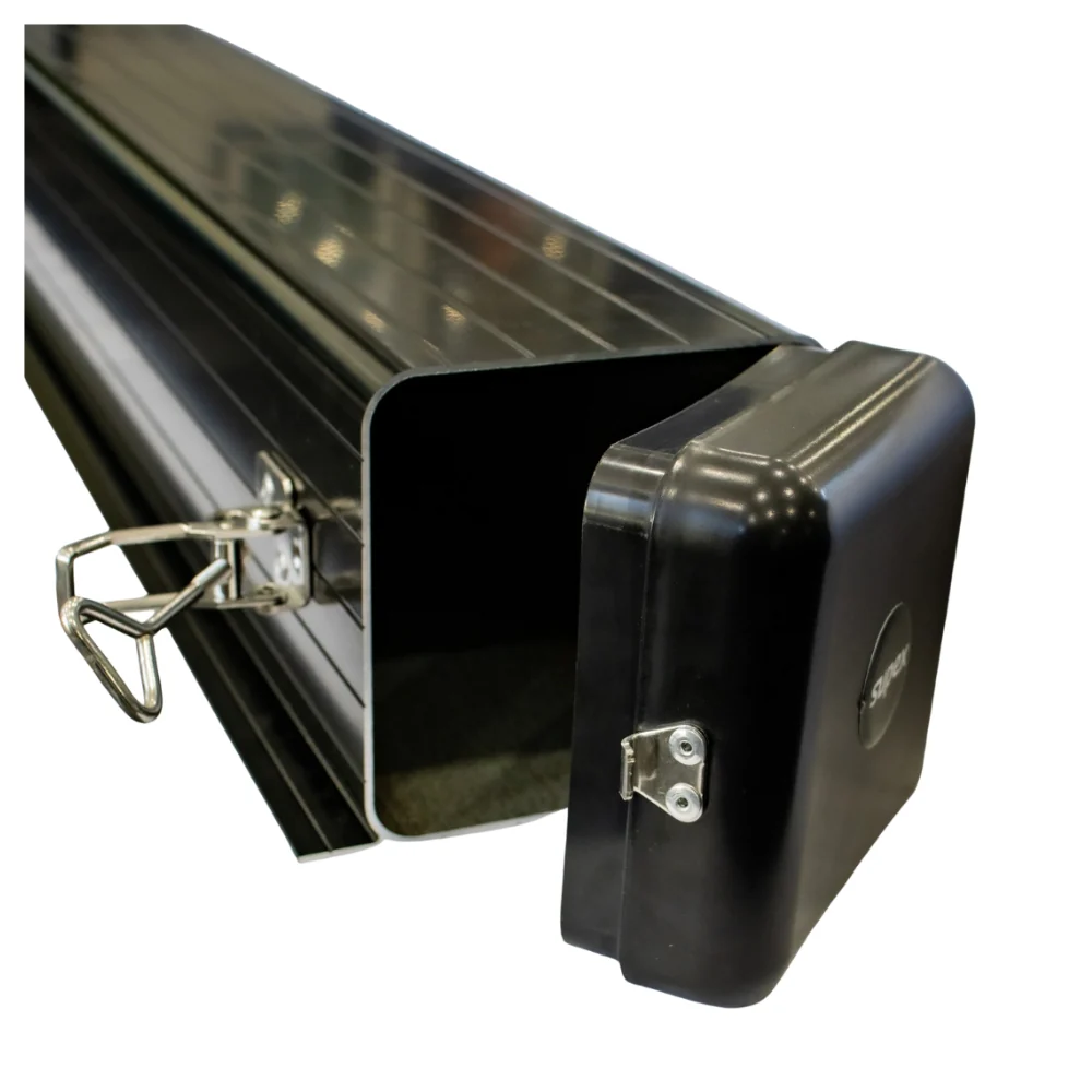 SUPEX ALUMINIUM SQUARE POLE CARRIER - 1.75M - Image 5