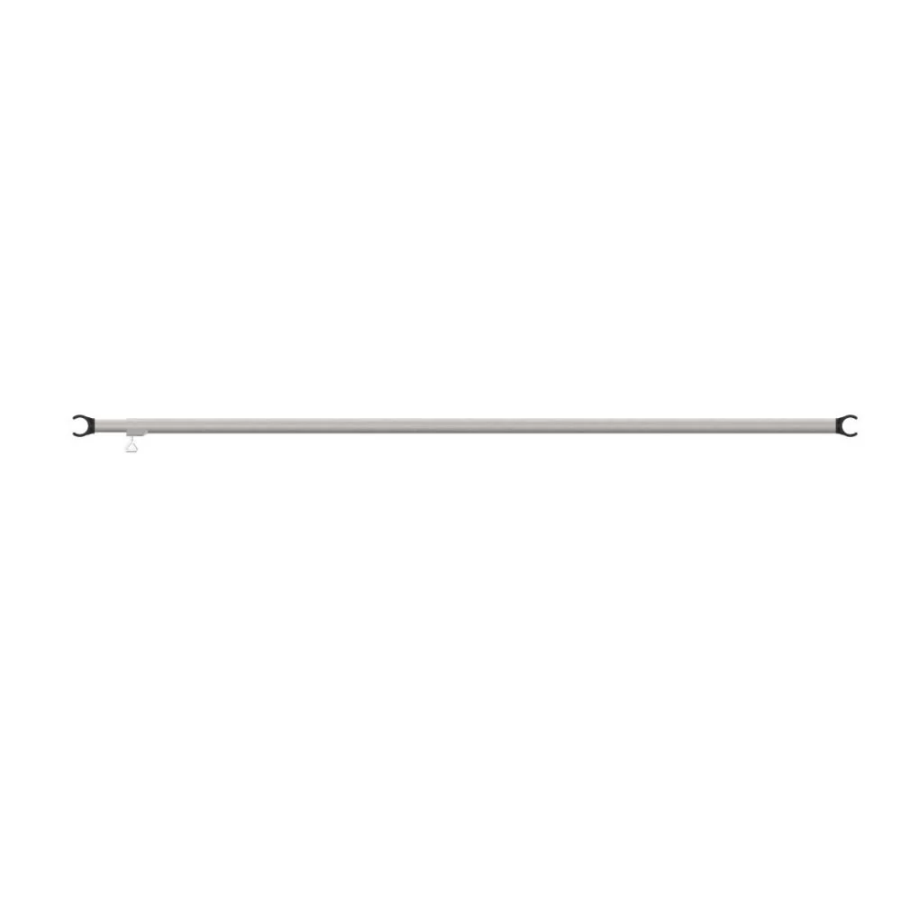 SUPEX ANNEX ADJ SLIDE RAIL/SPREADER BAR WITH C CLIP