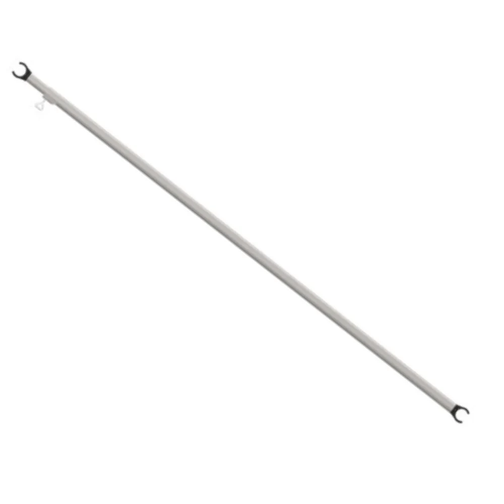 SUPEX ANNEX ADJ SLIDE RAIL/SPREADER BAR WITH C CLIP