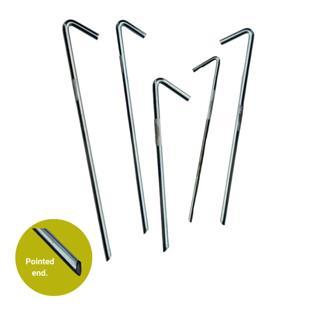 SUPEX ANNEX STEEL PEG