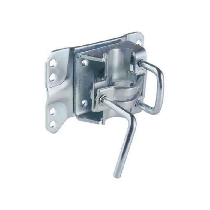 ALKO ADJUSTABLE SWIVEL CLAMP