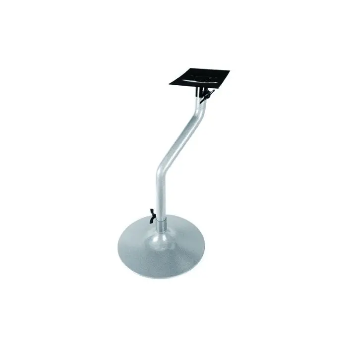 TABLE LEG- WINEGLASS BENT TUBE - Image 2