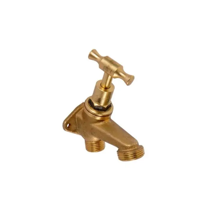 TAP BRASS MAINS PRESSURE - Image 2