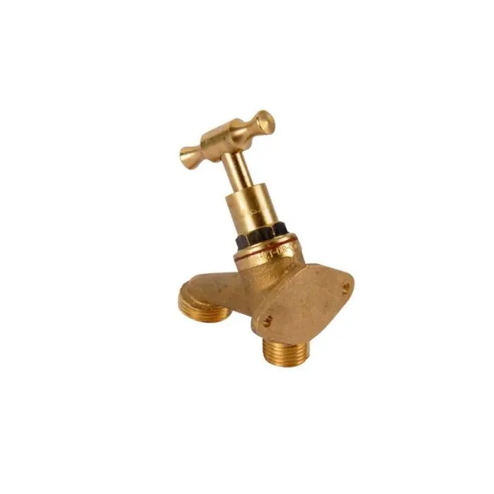 TAP BRASS MAINS PRESSURE - Image 3