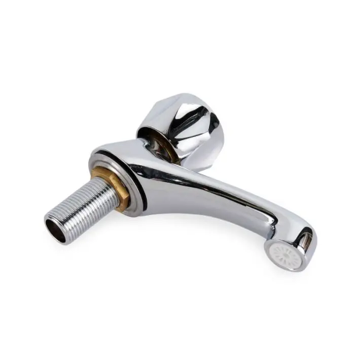 TAP SINGLE CHROME COLD