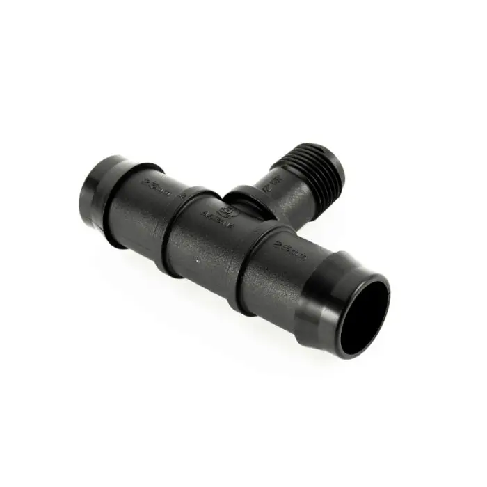 TEE FOR MK2 55LT WATER TANK - Image 2