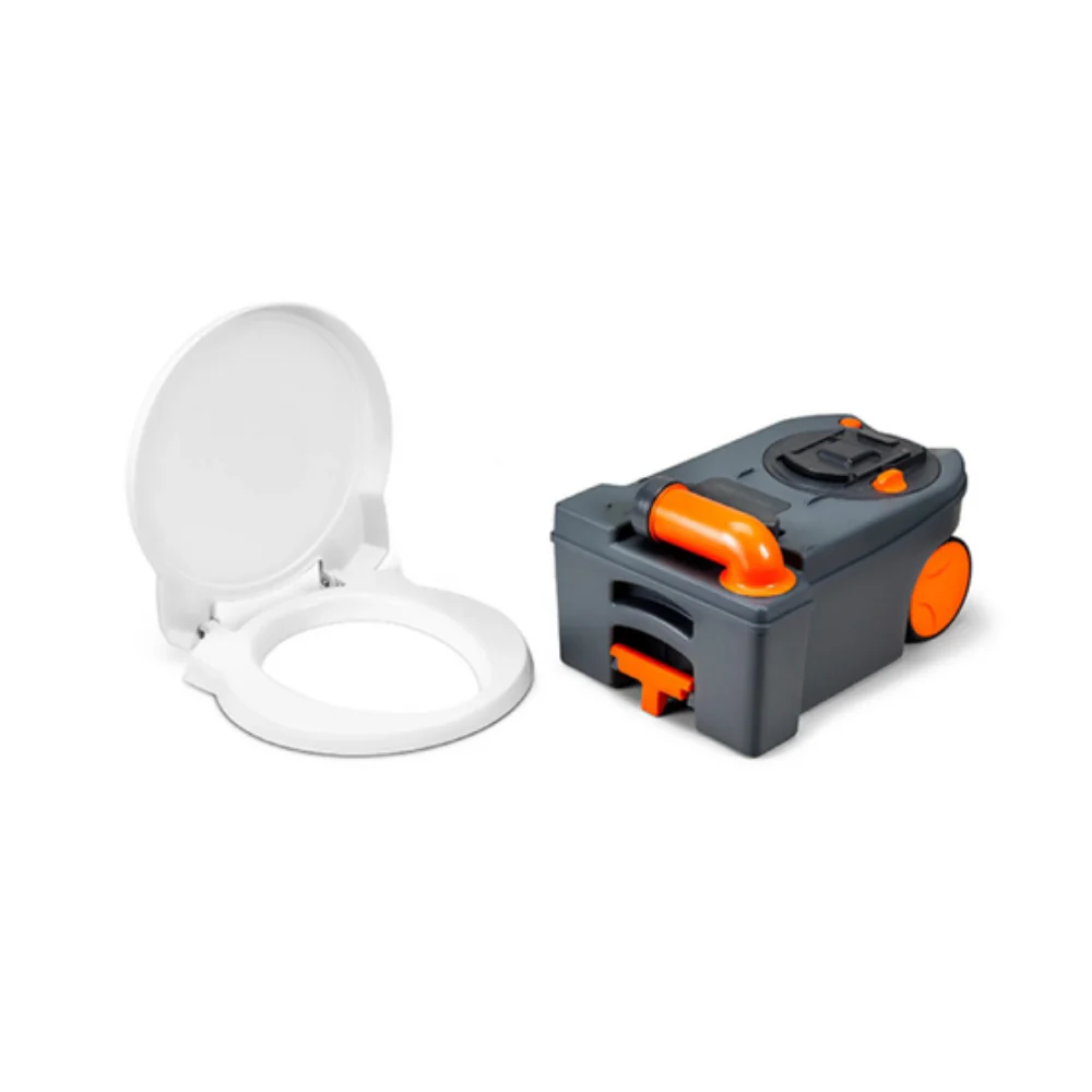 THETFORD C250/C260 FRESH-UP SET PLASTIC BOWL
