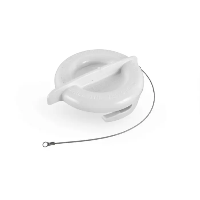 THETFORD CAP AND WIRE