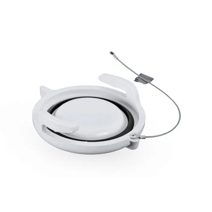 THETFORD CAP AND WIRE - Image 2