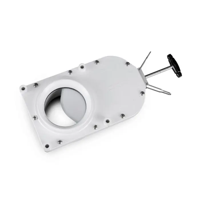 THETFORD SLIDE VALVE KIT ABS - Image 3