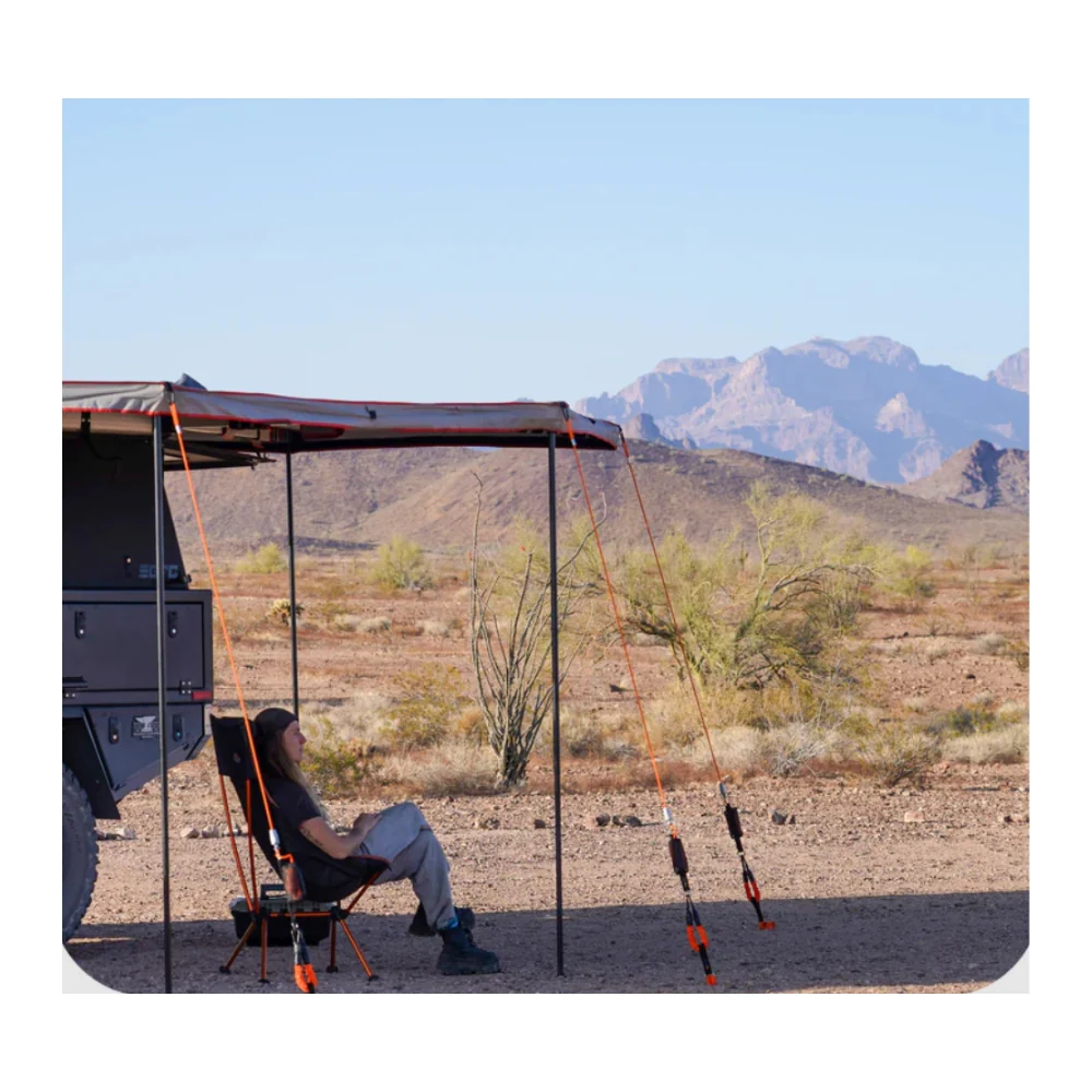 TIEGEAR AWNING 4 PACK - Image 2