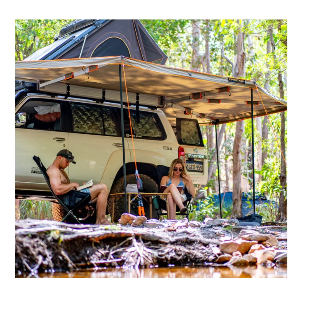 TIEGEAR AWNING 6 PACK - Image 4