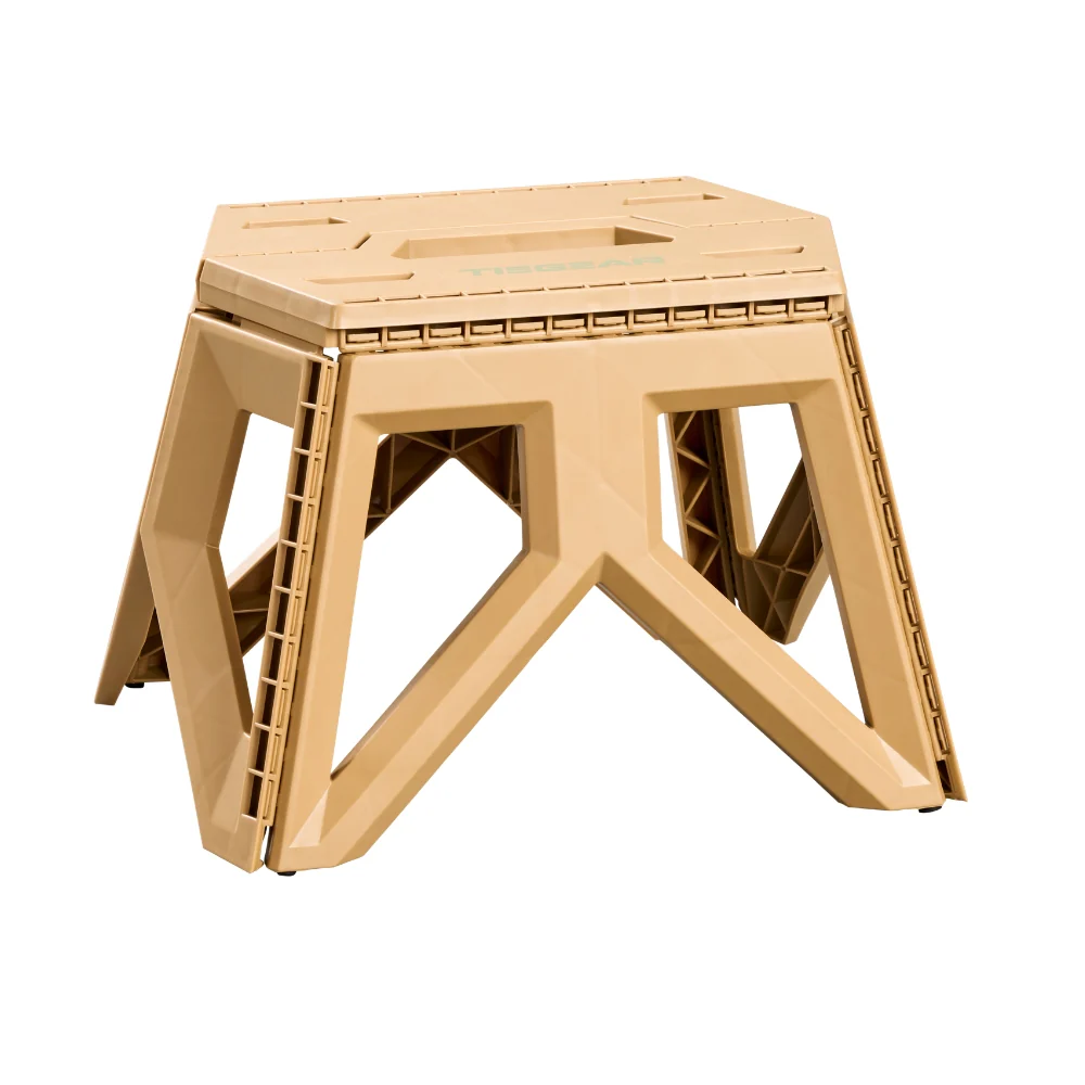 TIEGEAR BOOST COLLAPSIBLE STEP