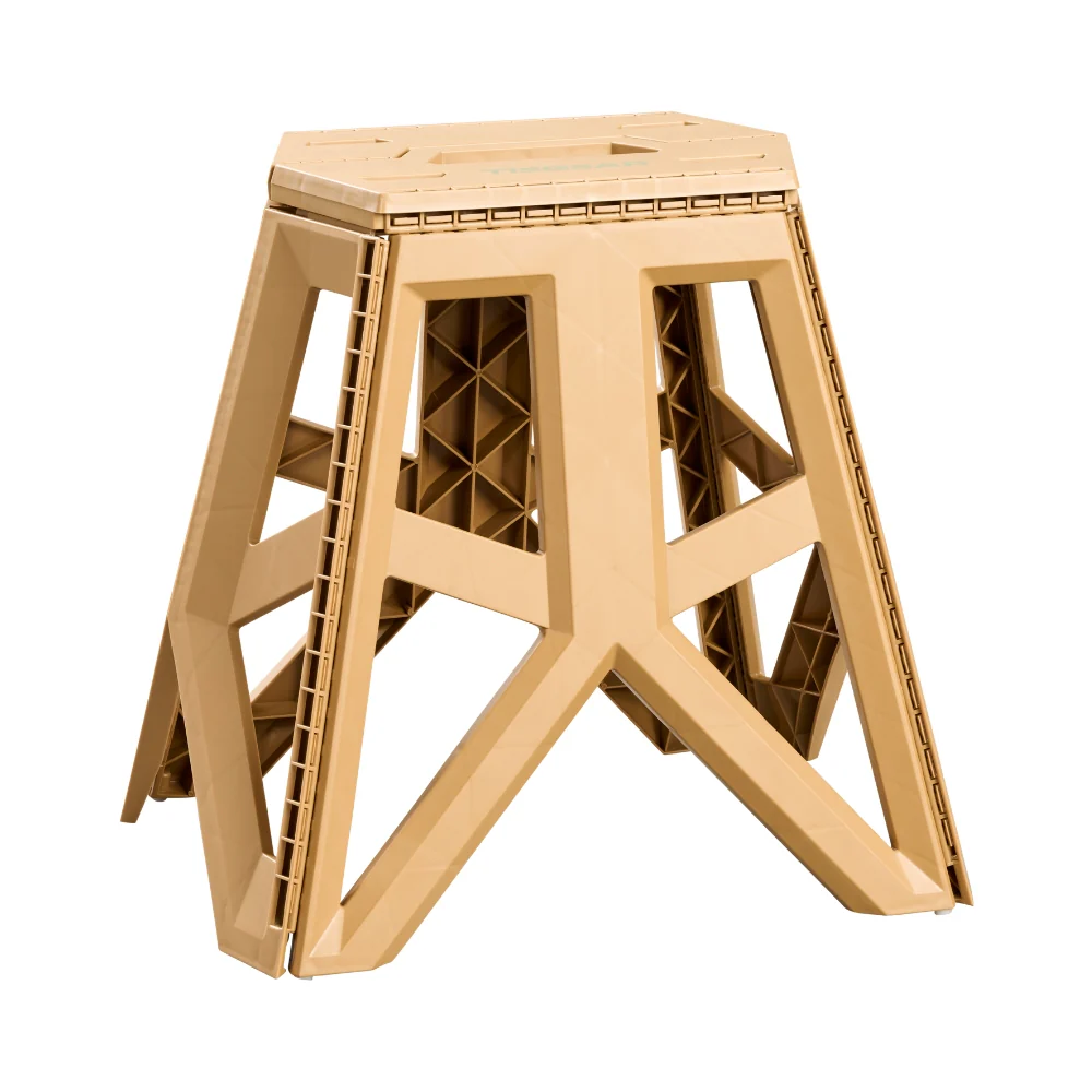 TIEGEAR BOOST COLLAPSIBLE STEP
