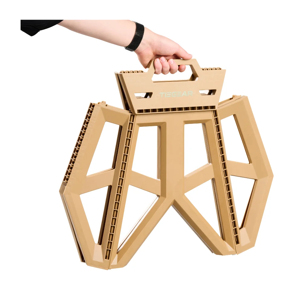 TIEGEAR BOOST COLLAPSIBLE STEP - Image 2