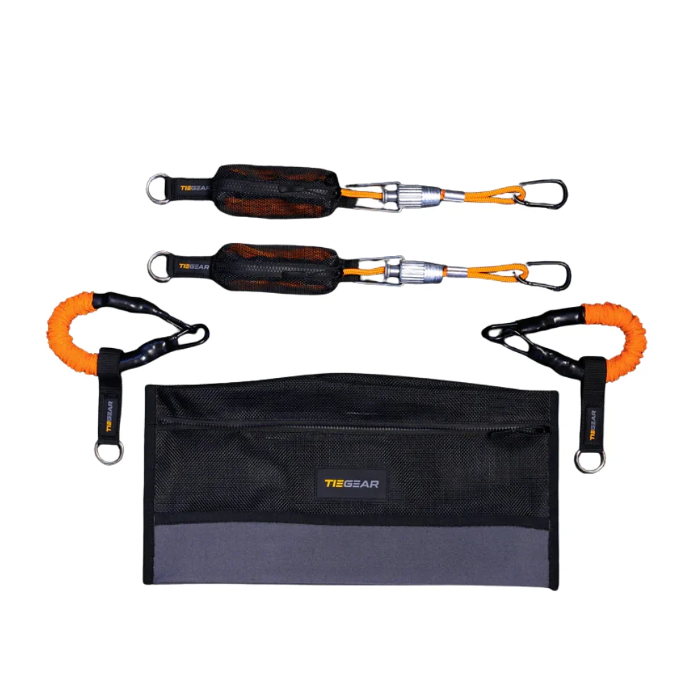 TIEGEAR CARAVAN BUNDLE - Image 2