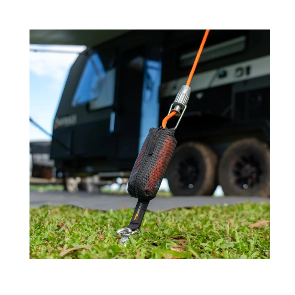 TIEGEAR CARAVAN PACK - Image 4