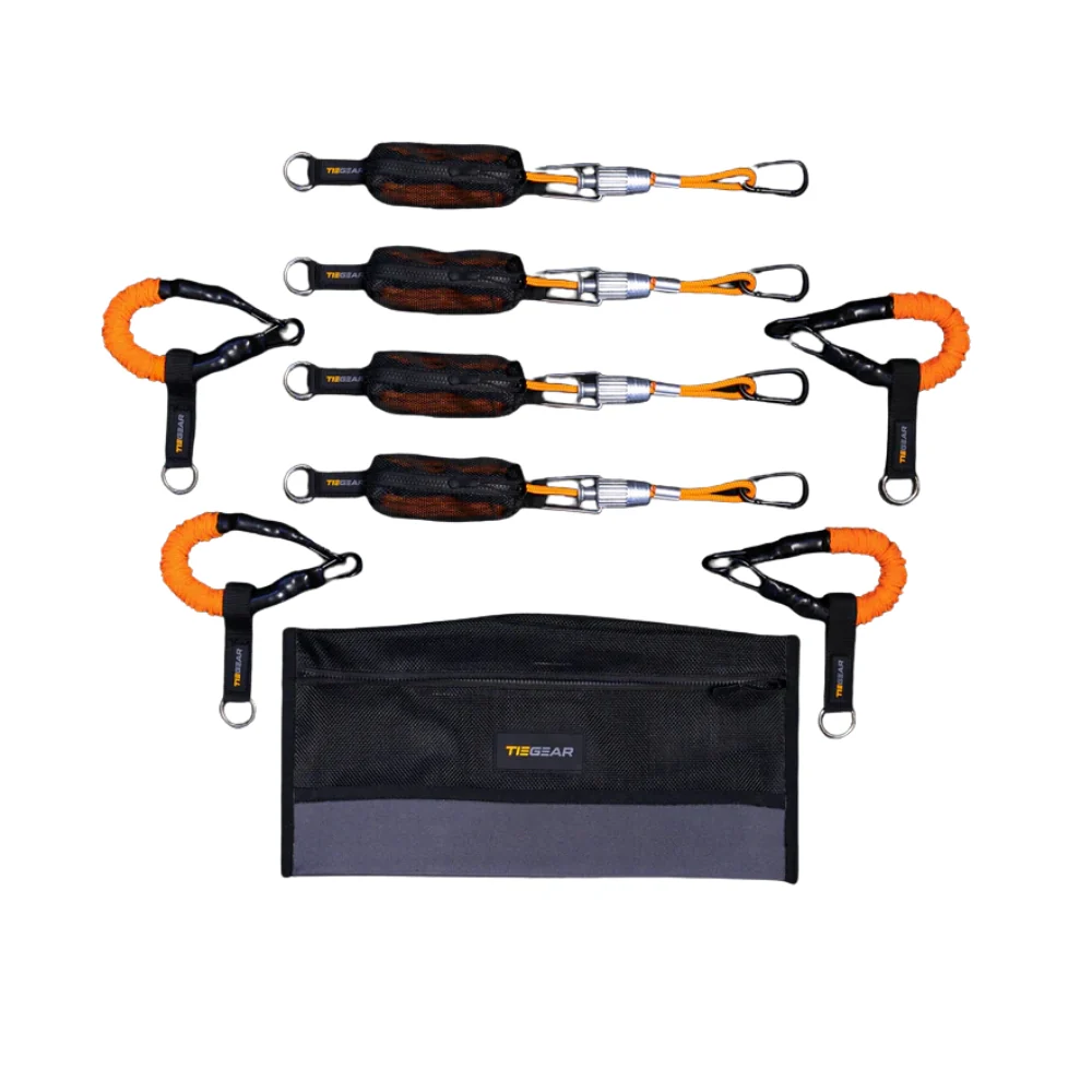 TIEGEAR FRONTIER BUNDLE - Image 3