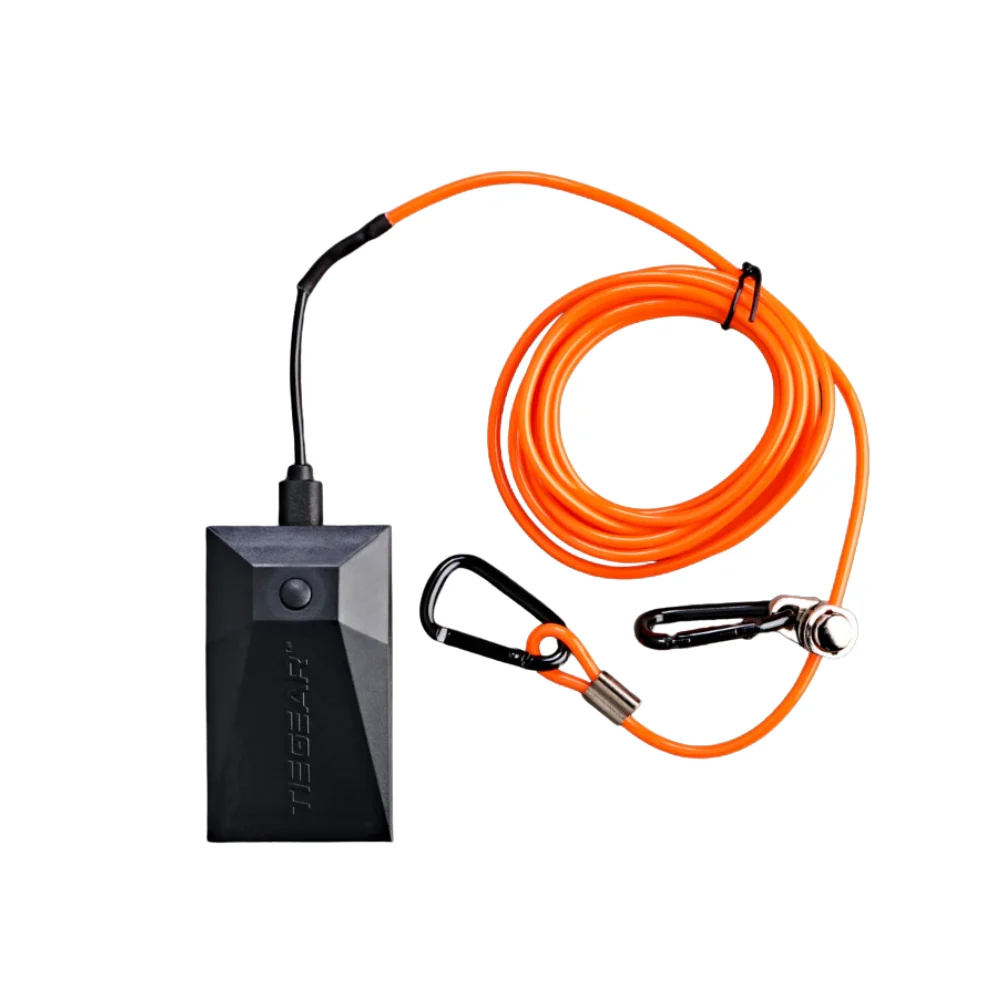 TIEGEAR GLOW 2 PACK