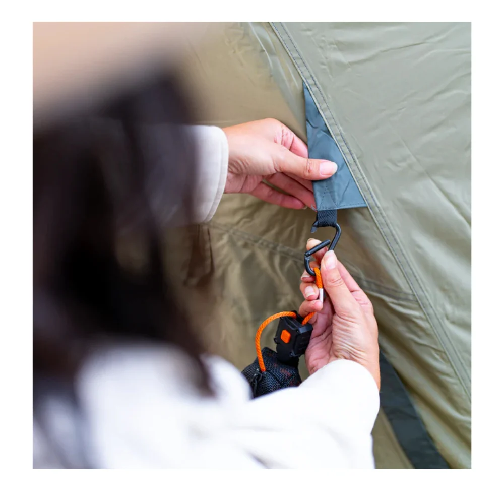 TIEGEAR GUY ROPE LITE - Image 3