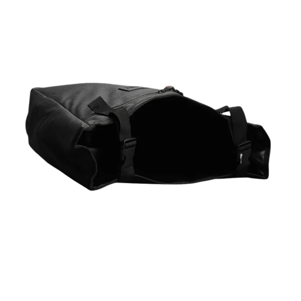 TIEGEAR HITCH GUARD - Image 2