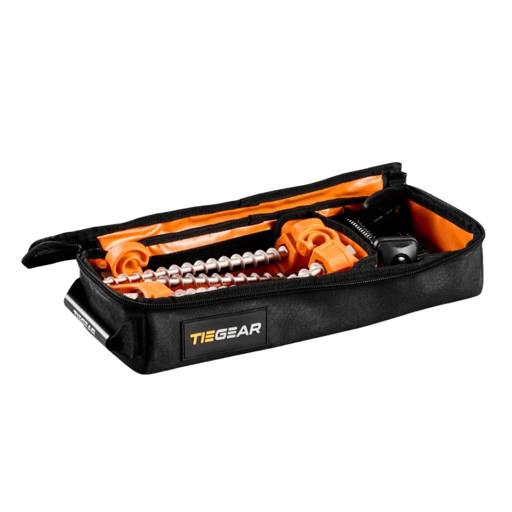 TIEGEAR PEG BAG - Image 2
