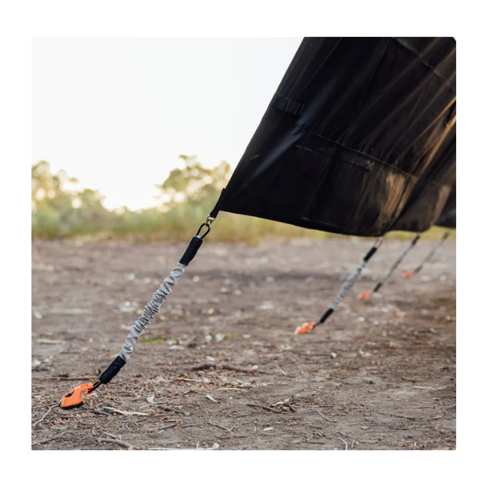 TIEGEAR SCREEN SPRING PACK - Image 4