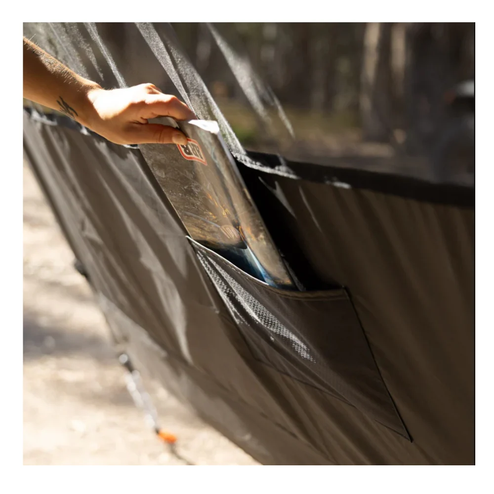 TIEGEAR SHIELD 4.88M X 1.95M - Image 6