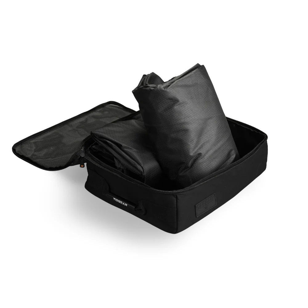 TIEGEAR SHIELD SIDE WALLS (x2)
