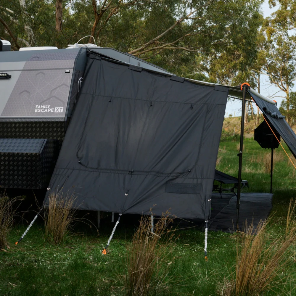 TIEGEAR SHIELD SIDE WALLS (x2) - Image 3