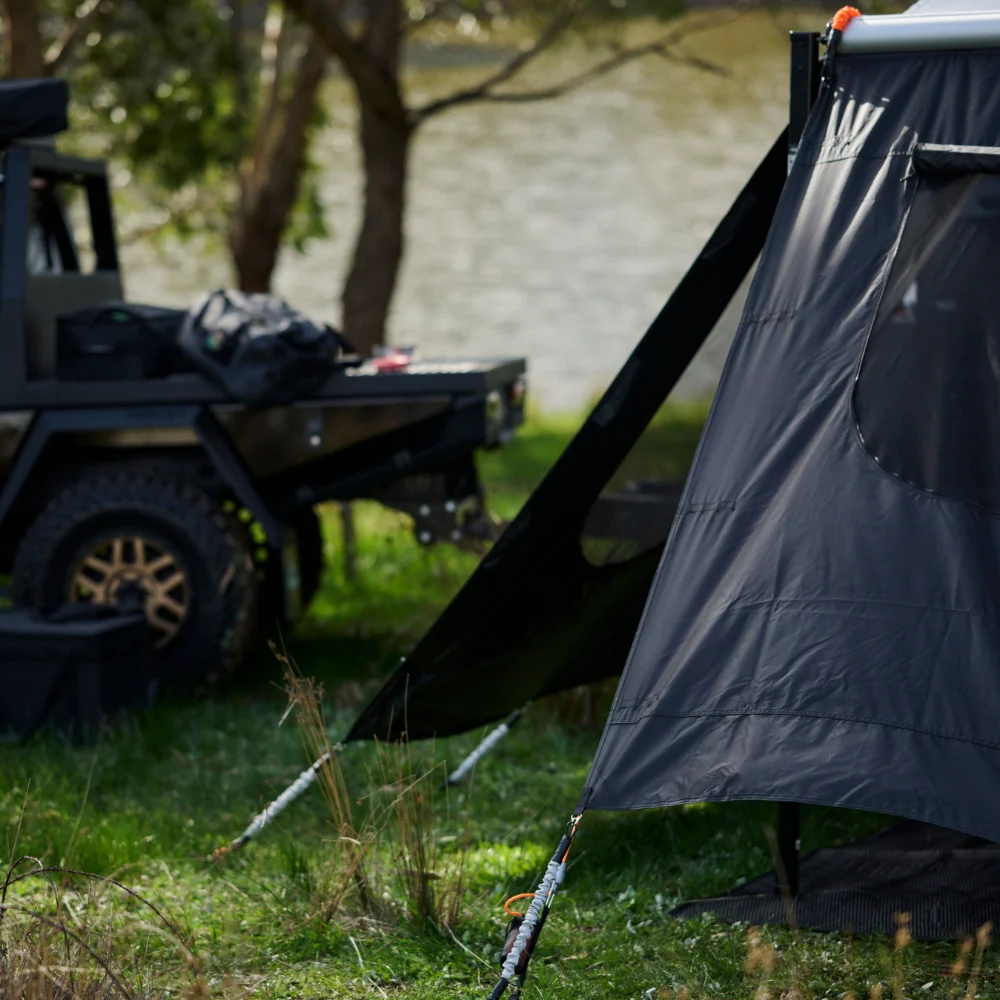 TIEGEAR SHIELD SIDE WALLS (x2) - Image 4