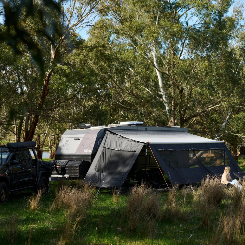 TIEGEAR SHIELD SIDE WALLS (x2) - Image 5