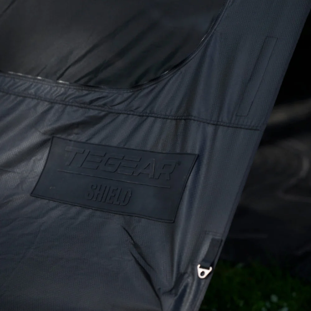 TIEGEAR SHIELD SIDE WALLS (x2) - Image 6