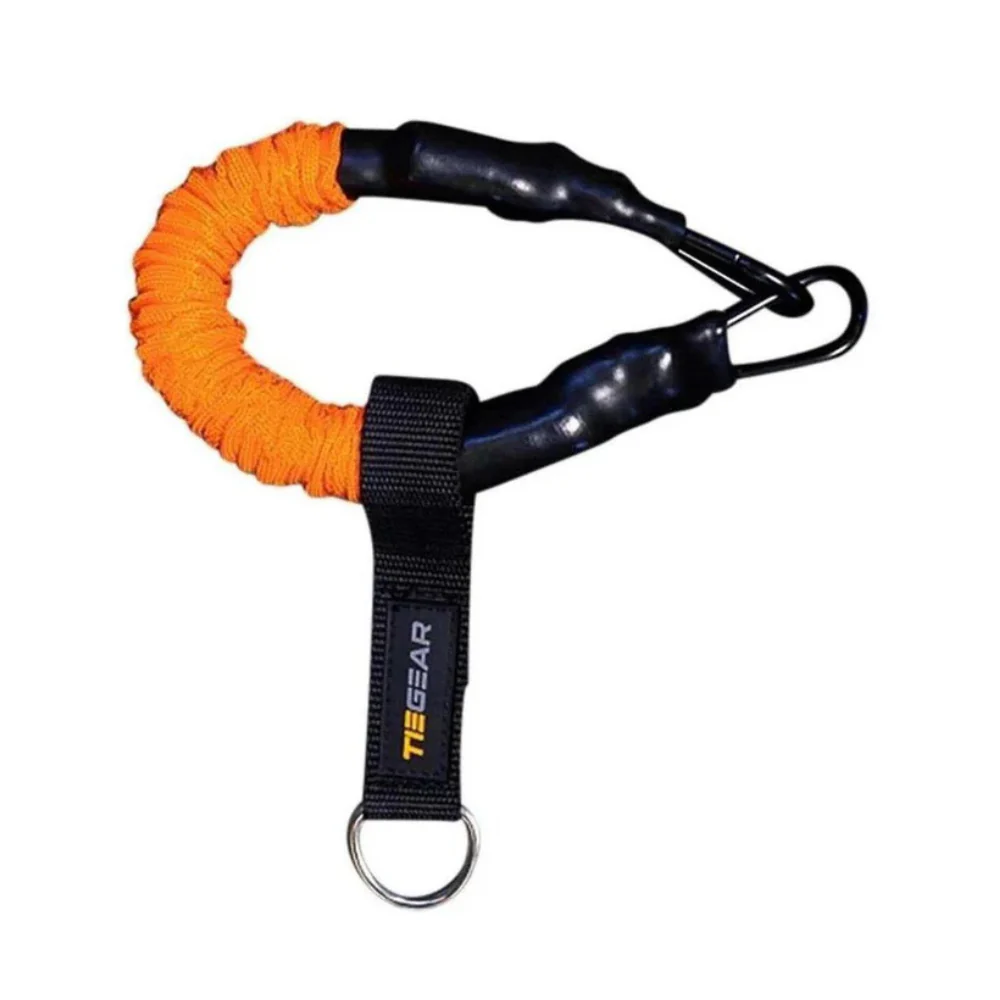 TIEGEAR SOFT SPRING